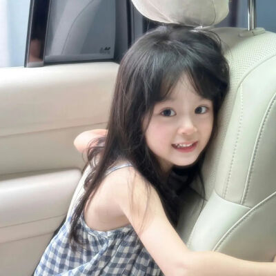 小孩姐