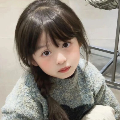 小孩姐