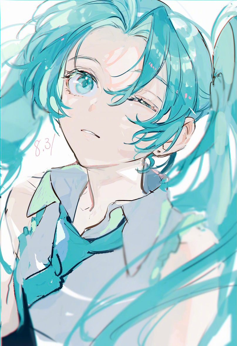 初音未来