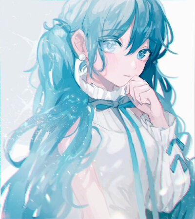 初音未来