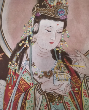 各种文物5裙拖六福湘江水