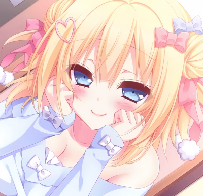 见面就是礼物₍^˶--˵^