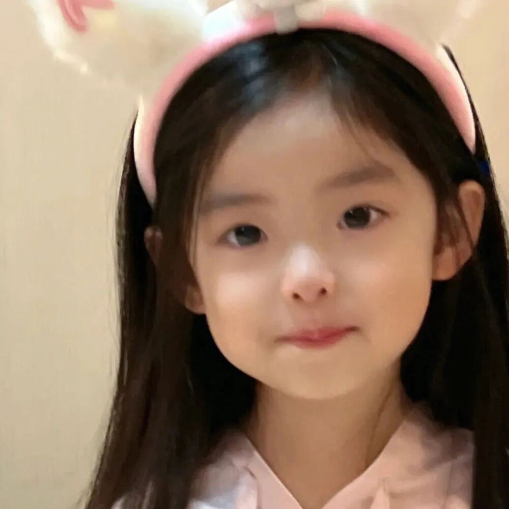 小孩姐