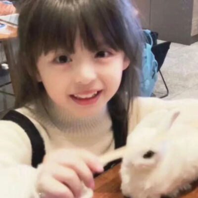 小孩姐