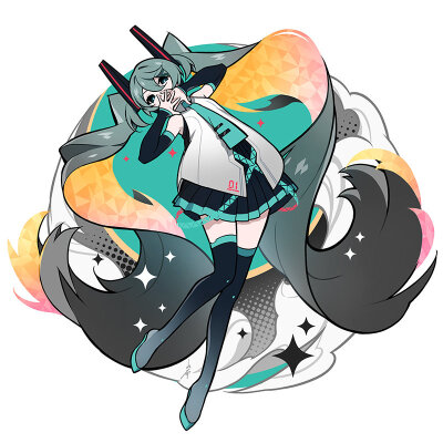 初音未来