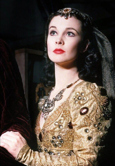 Vivien Leigh ​​​