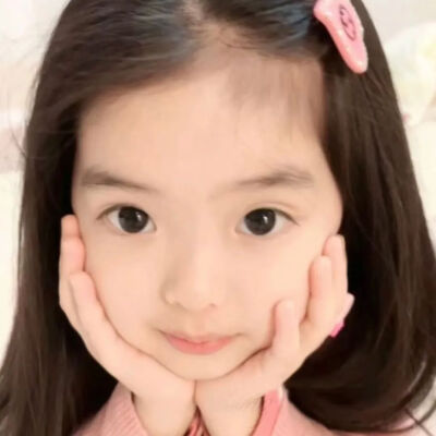 小孩姐