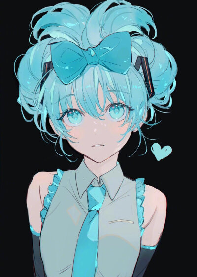 初音未来