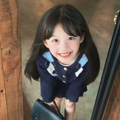 小孩姐