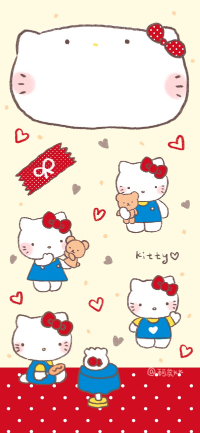 可可爱爱