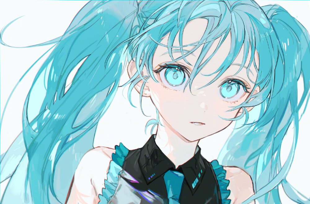 初音未来