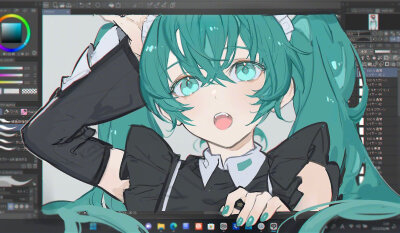 初音未来