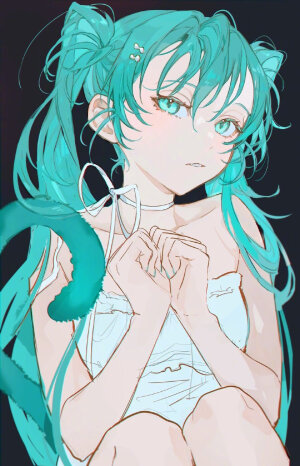 初音未来