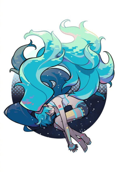 初音未来