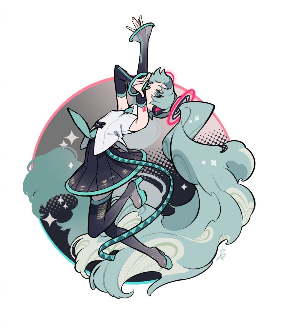 初音未来