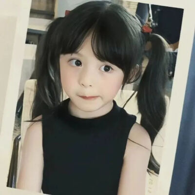 小孩姐