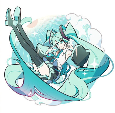 初音未来