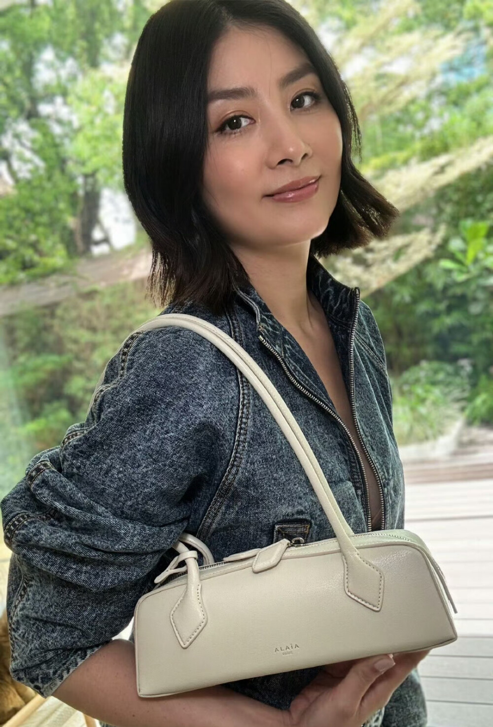 陈慧琳