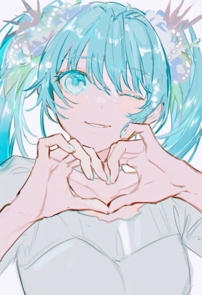 初音未来