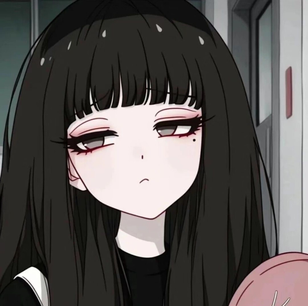 Eternity动漫女头|高冷拽姐