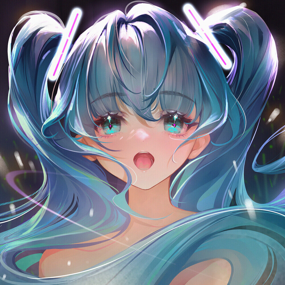 初音未来