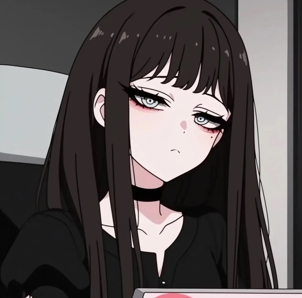 Eternity动漫女头|高冷拽姐