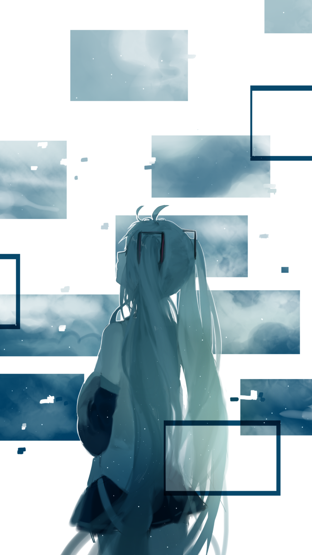 初音未来