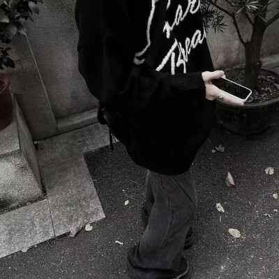 男