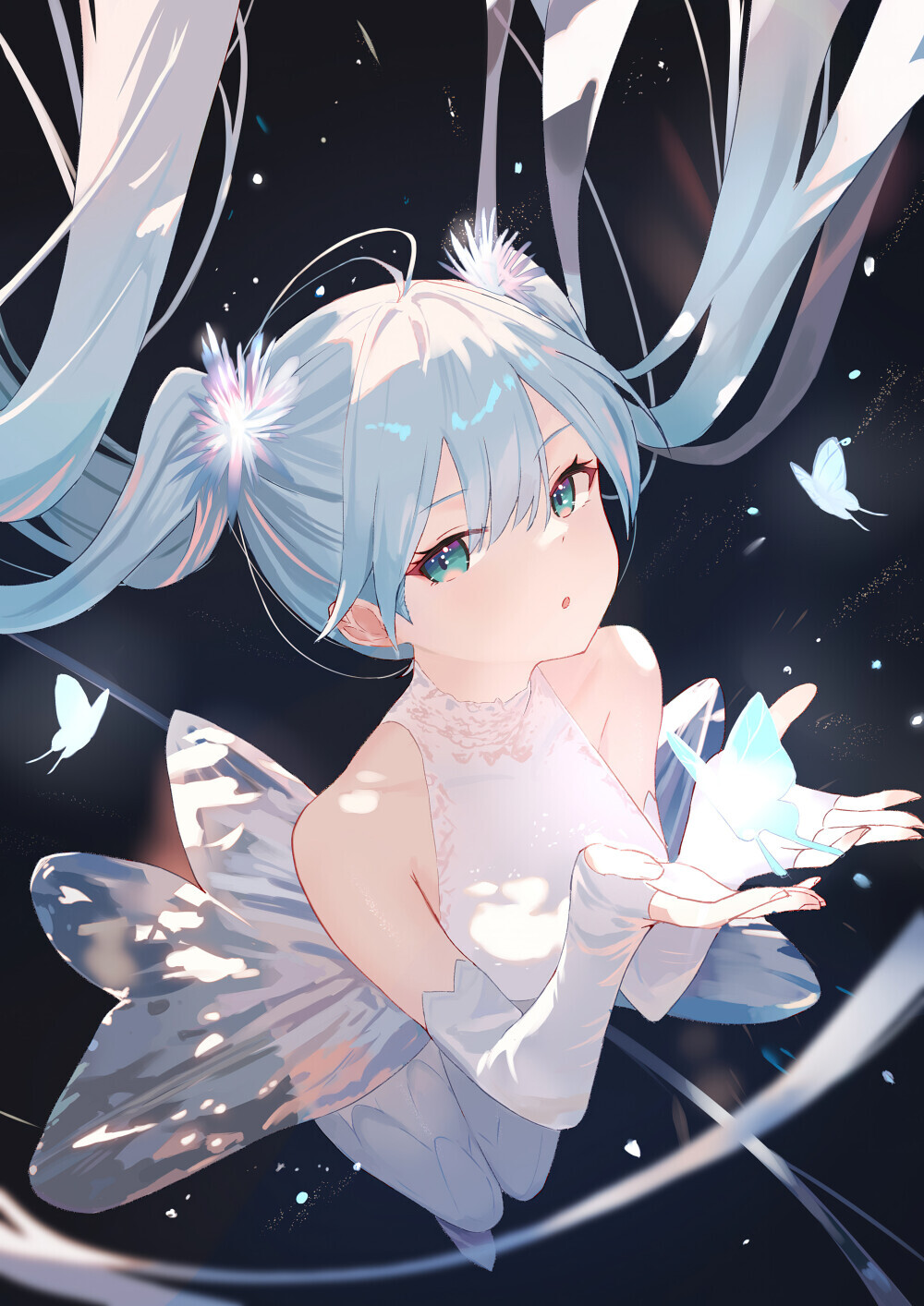 初音未来