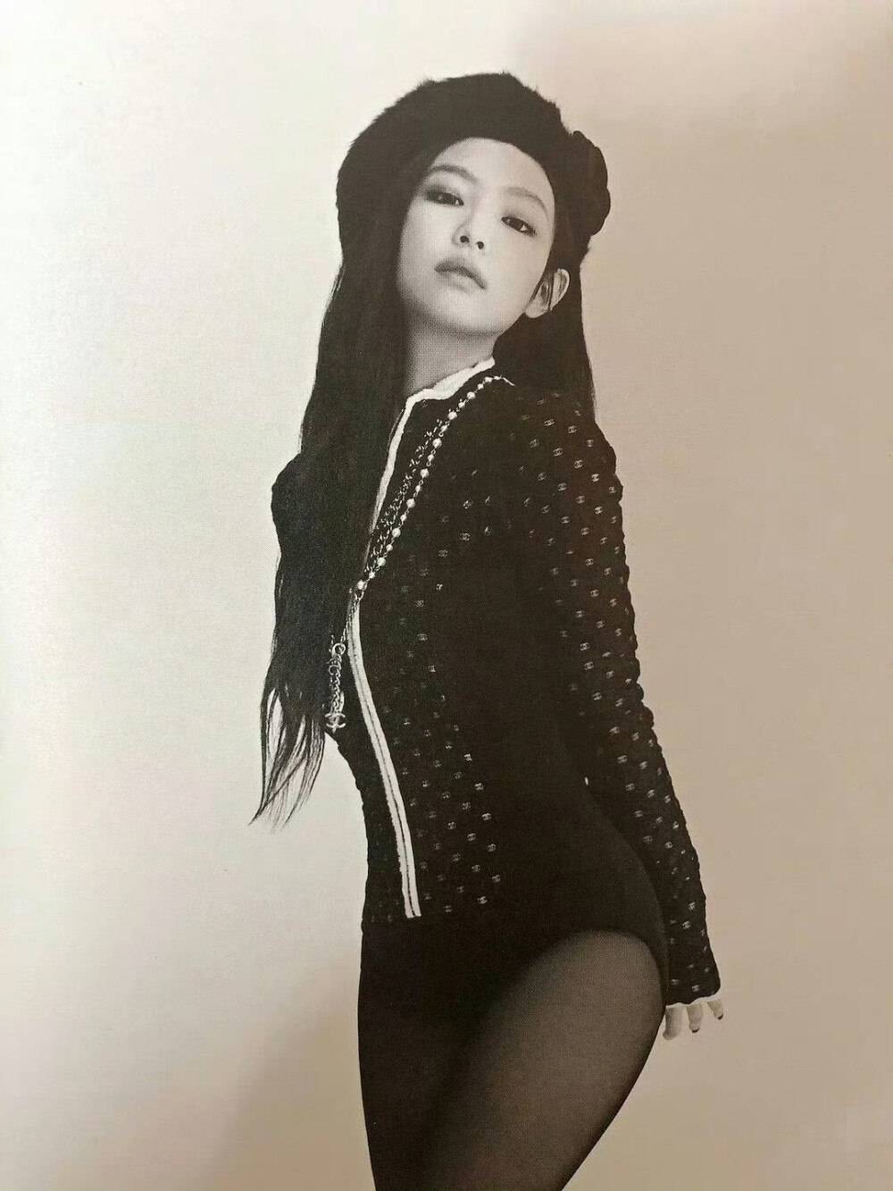 jennie