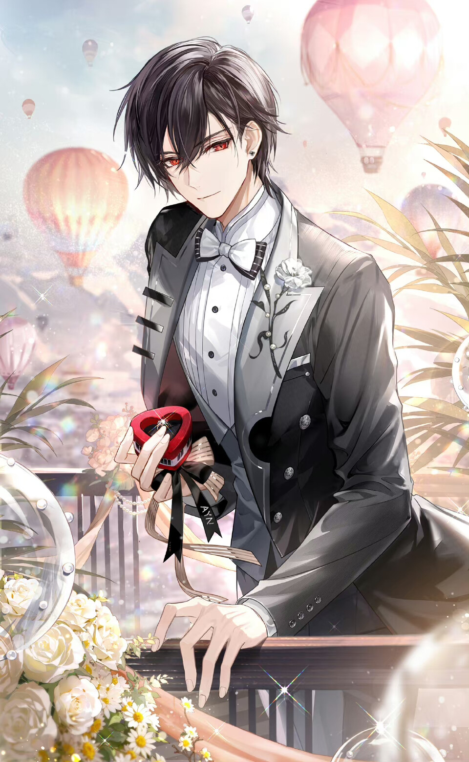 时空中的绘旅人