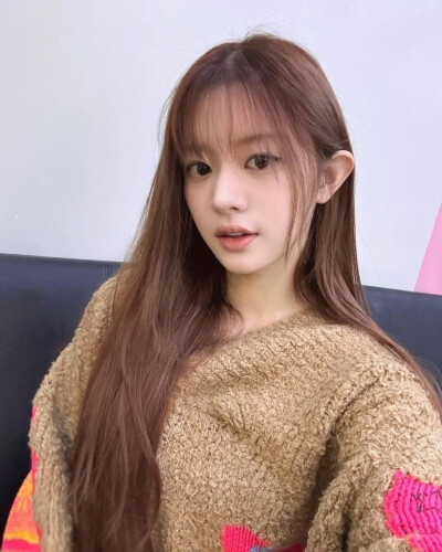 ILLIT MINJU