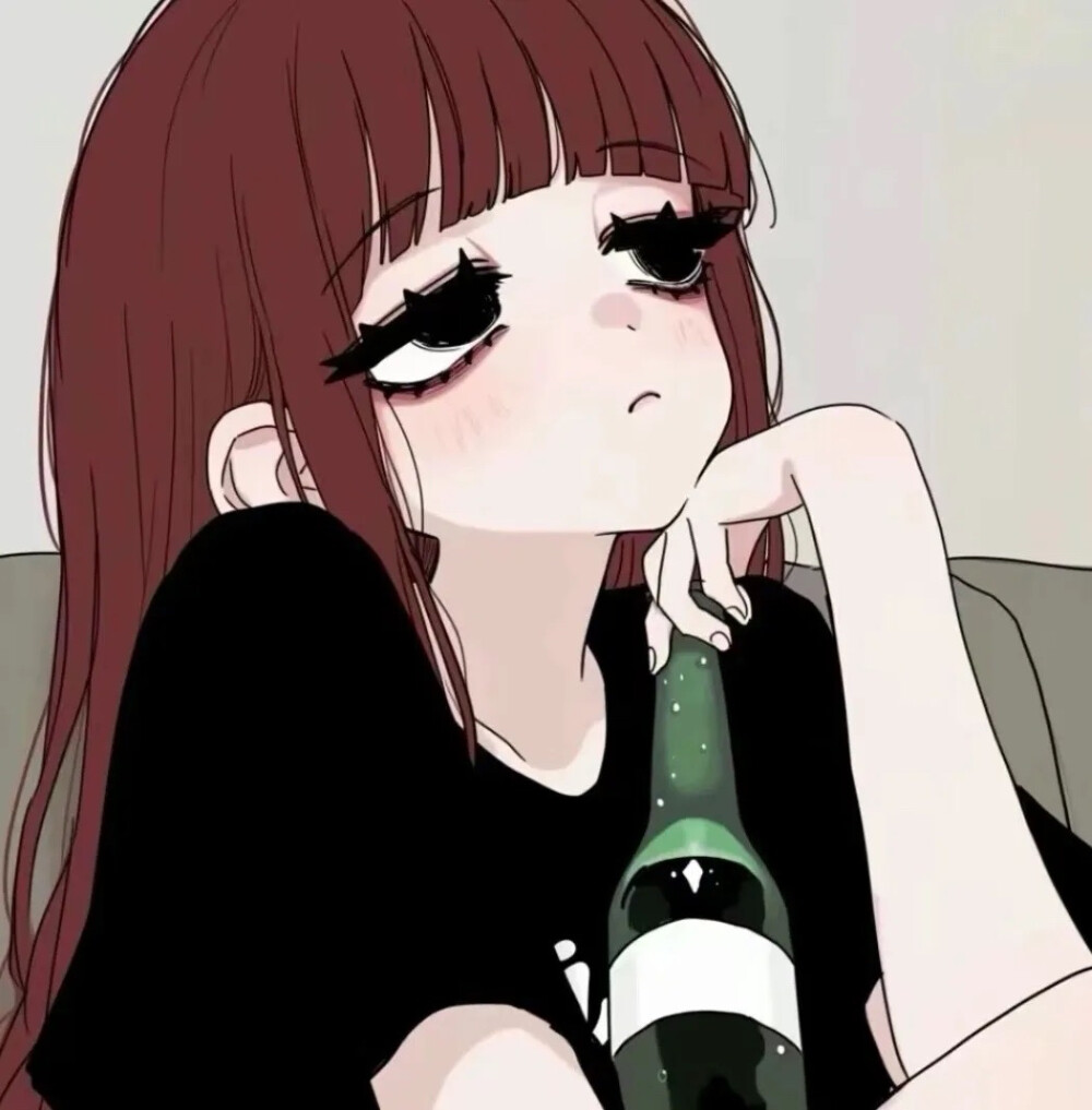 Eternity动漫女头|高冷拽姐