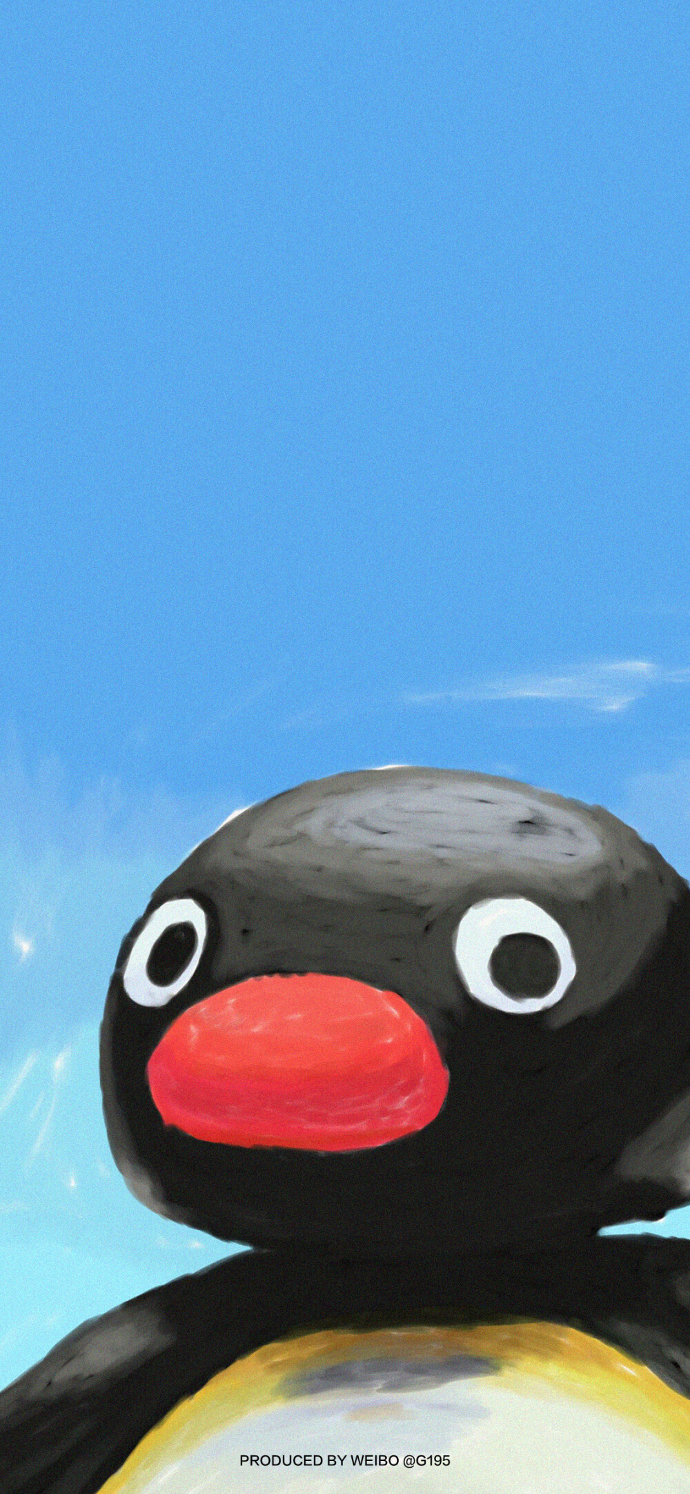 pingu - 高清图片，堆糖，美图壁纸兴趣社区
