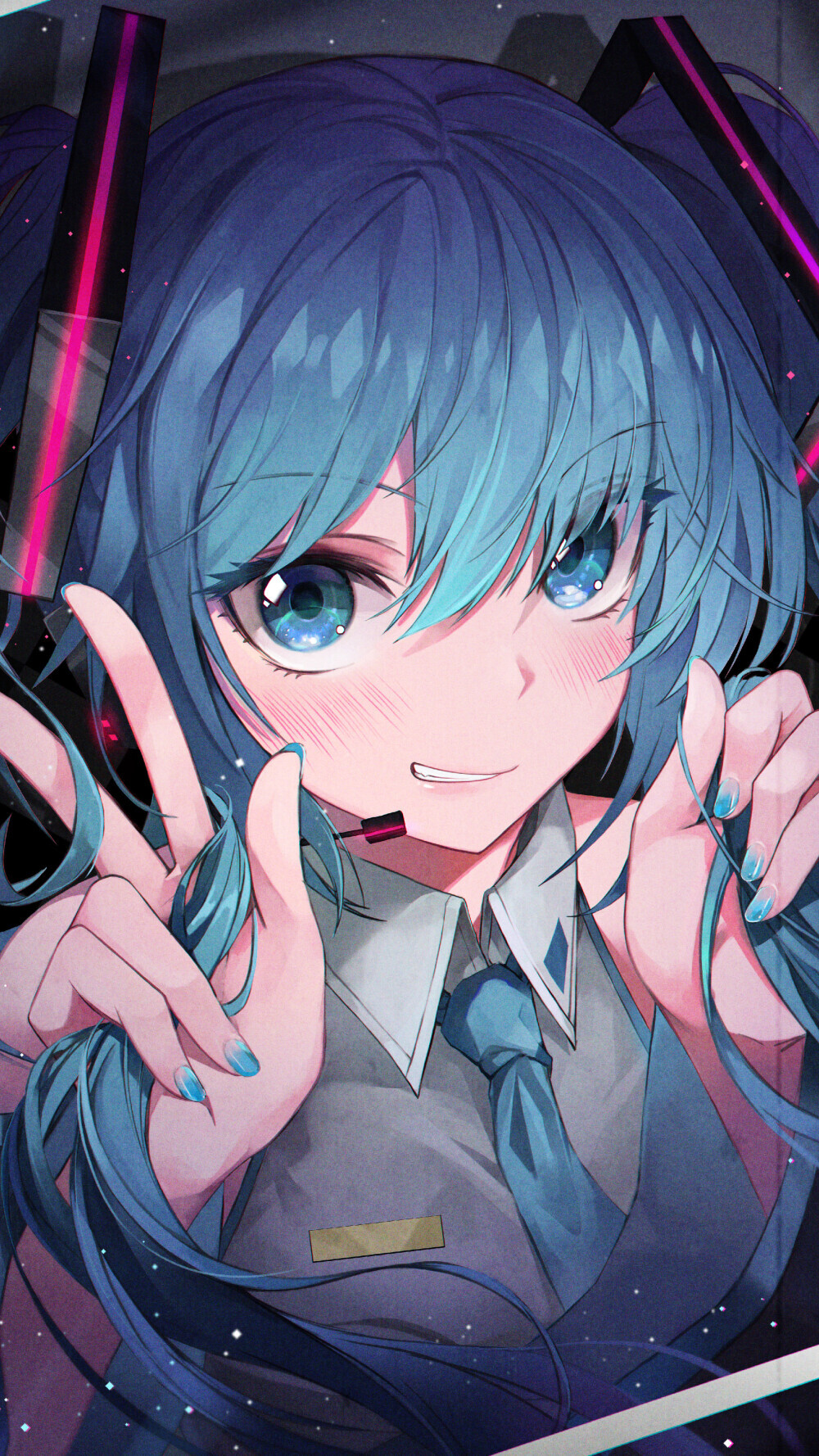 初音未来