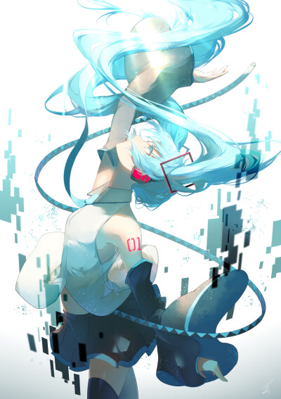 初音未来