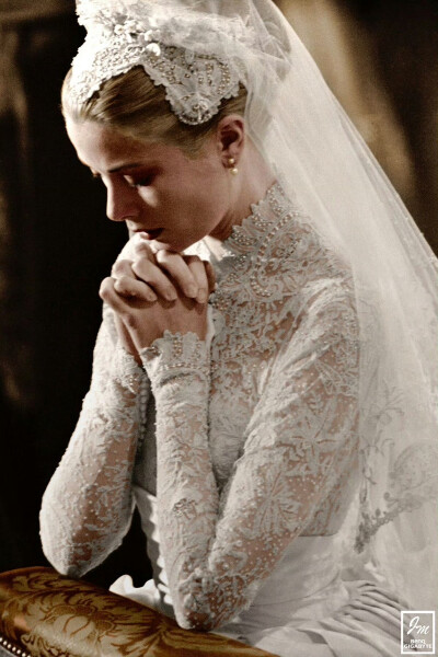 Grace Kelly