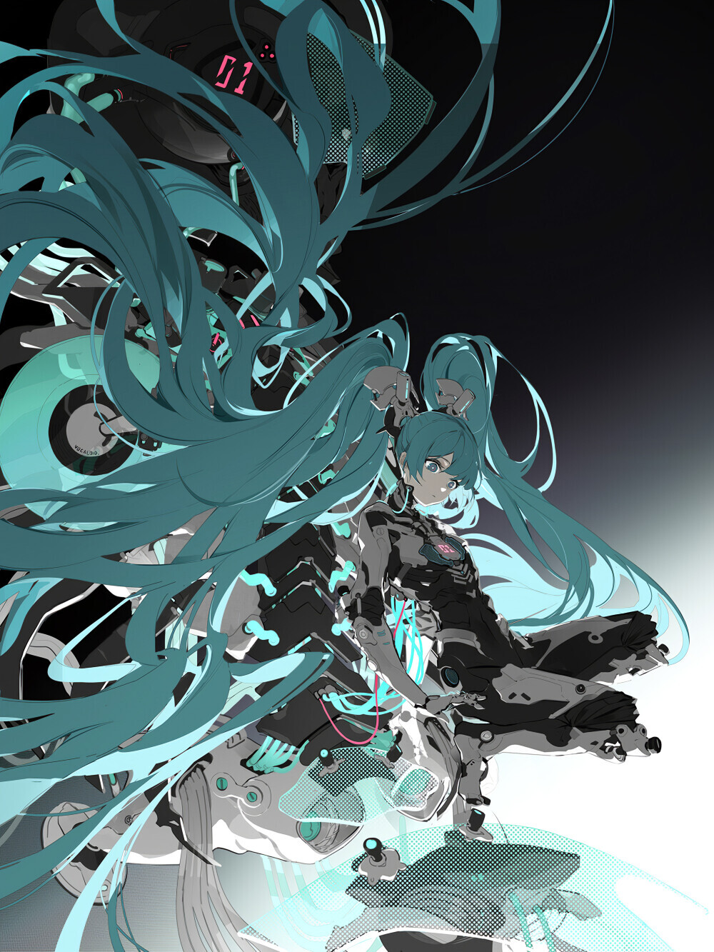 初音未来