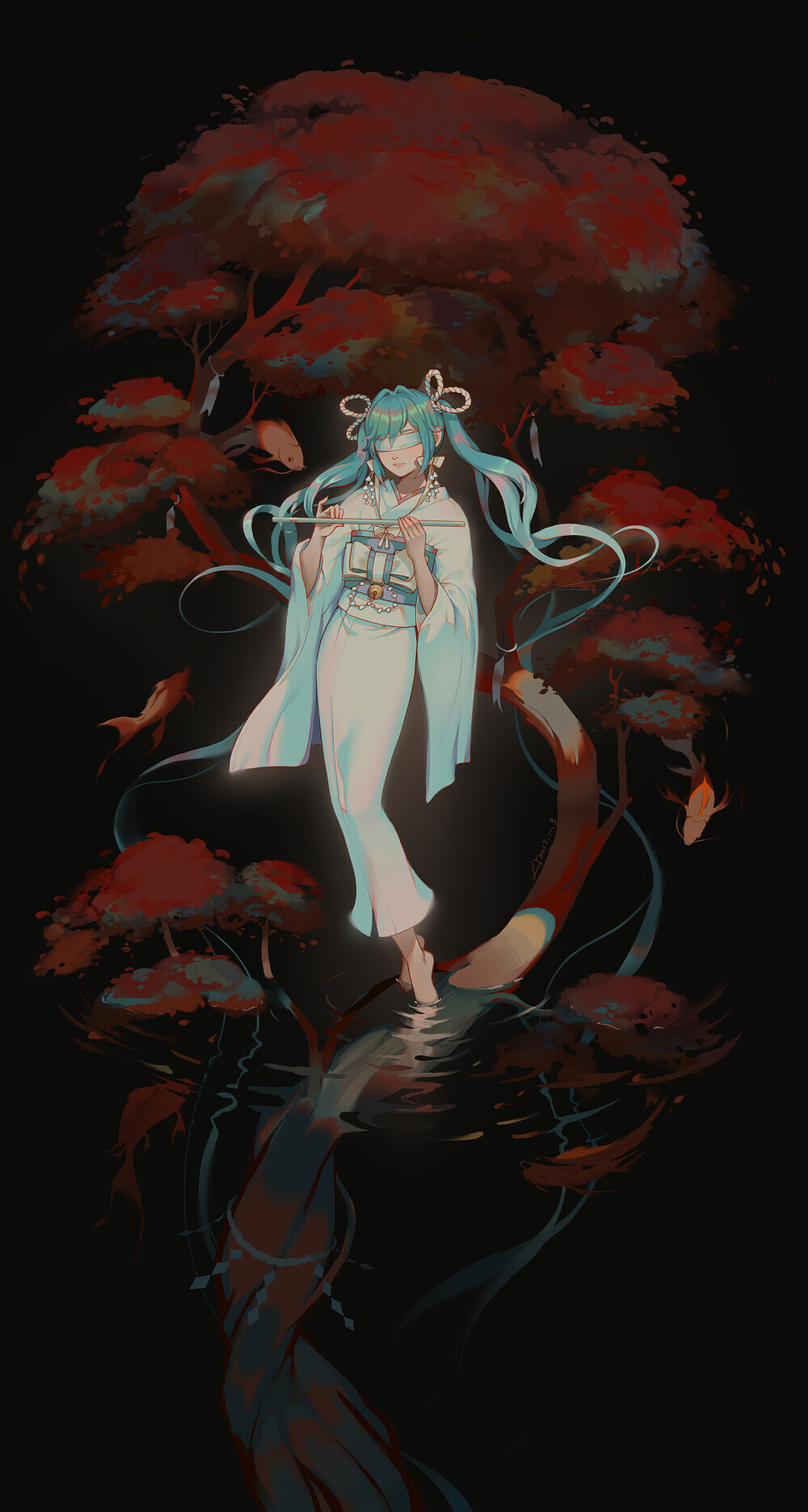 初音未来