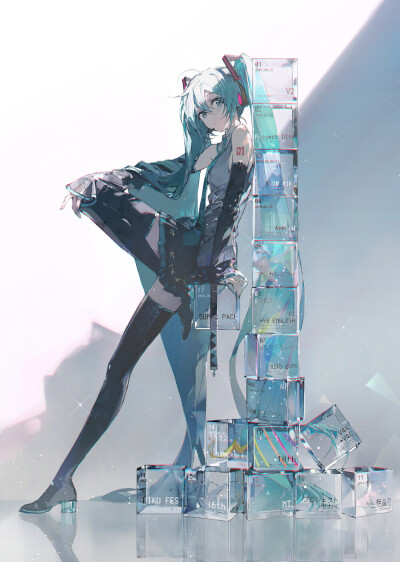 初音未来