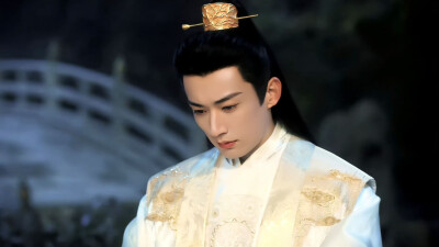 《春花焰》慕容璟和