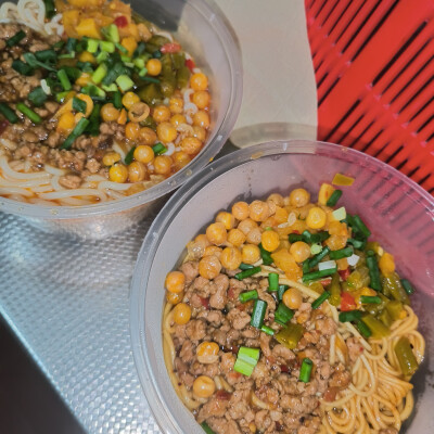 美食