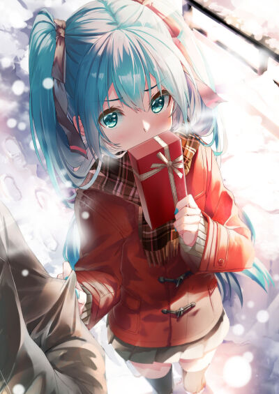 miku