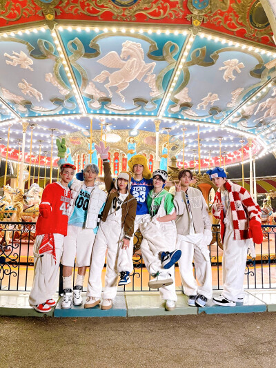 nct dream