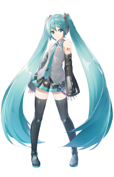 miku V家