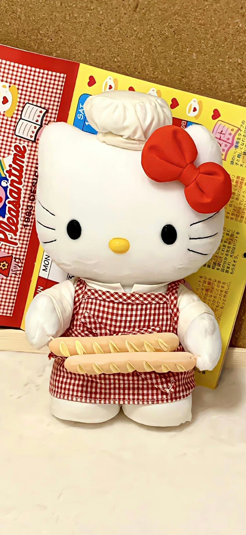 【三丽鸥】HelloKitty手机壁纸