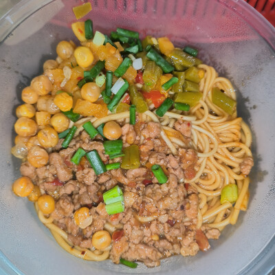 美食