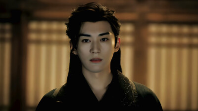 《春花焰》慕容璟和