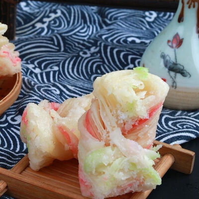 美食