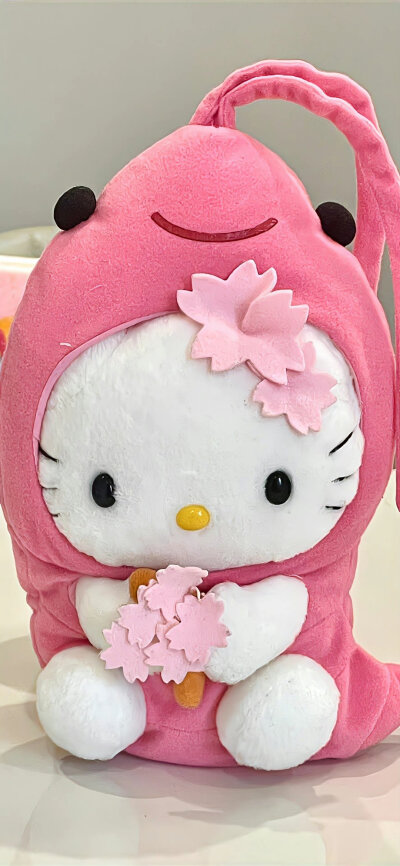 【三丽鸥】HelloKitty手机壁纸